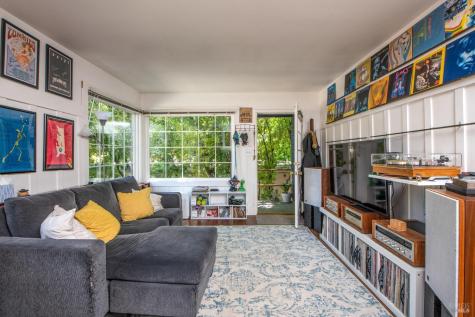 251 W End Avenue San Rafael CA 94901