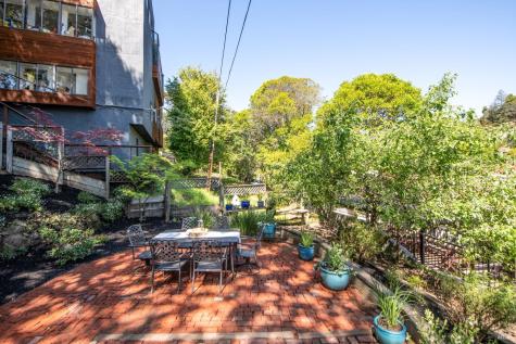 251 W End Avenue San Rafael CA 94901