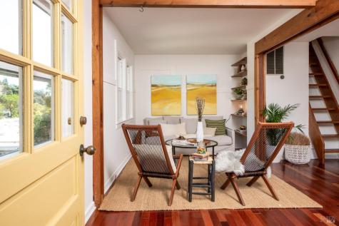 251 W End Avenue San Rafael CA 94901