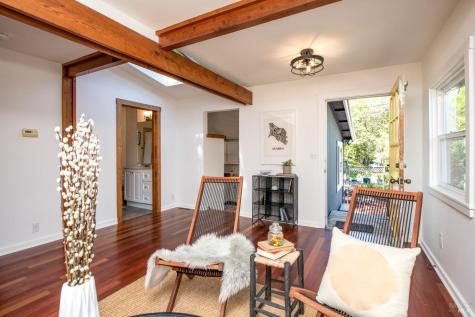 251 W End Avenue San Rafael CA 94901