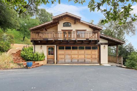 5262 Wikiup Court Santa Rosa CA 95403