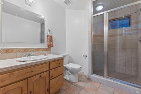 5262 Wikiup Court Santa Rosa CA 95403