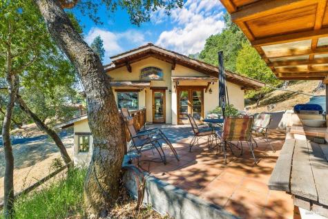 5262 Wikiup Court Santa Rosa CA 95403