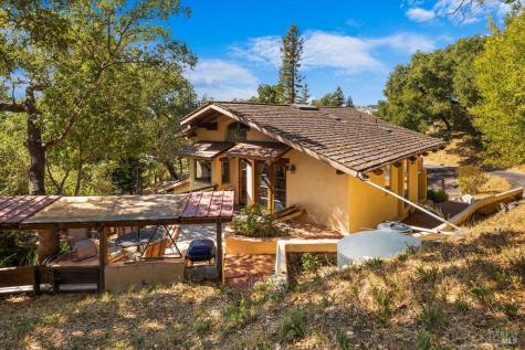 5262 Wikiup Court Santa Rosa CA 95403