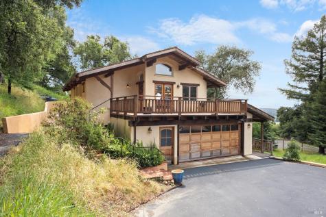 5262 Wikiup Court Santa Rosa CA 95403