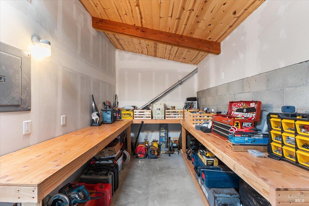 5262 Wikiup Court Santa Rosa CA 95403