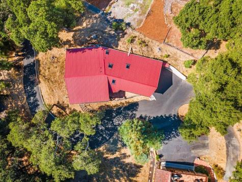 5262 Wikiup Court Santa Rosa CA 95403