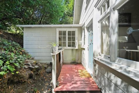107 Stadium Avenue Mill Valley CA 94941