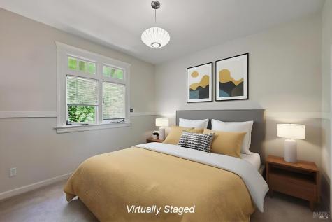 107 Stadium Avenue Mill Valley CA 94941