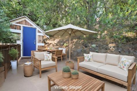 107 Stadium Avenue Mill Valley CA 94941