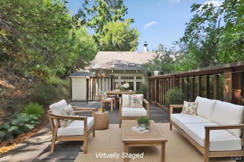 107 Stadium Avenue Mill Valley CA 94941