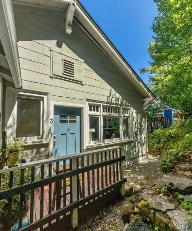 107 Stadium Avenue Mill Valley CA 94941