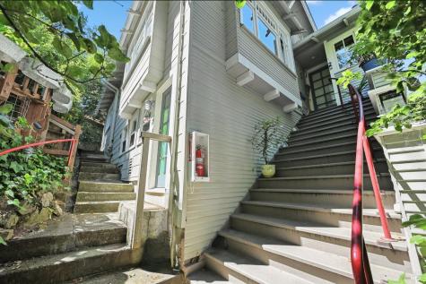 107 Stadium Avenue Mill Valley CA 94941