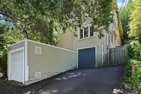 107 Stadium Avenue Mill Valley CA 94941