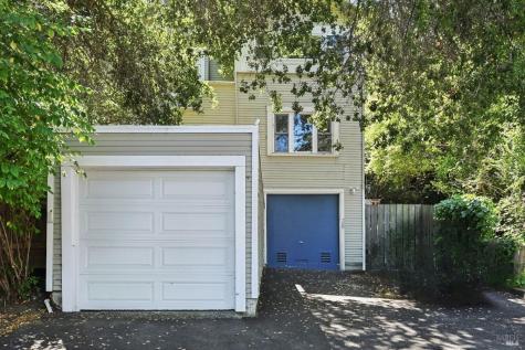 107 Stadium Avenue Mill Valley CA 94941
