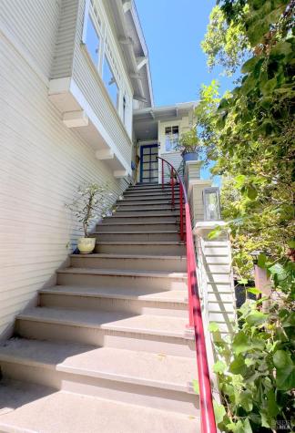 107 Stadium Avenue Mill Valley CA 94941