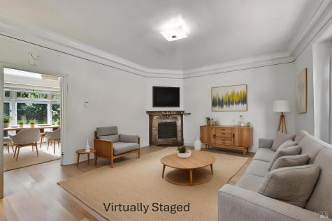 107 Stadium Avenue Mill Valley CA 94941