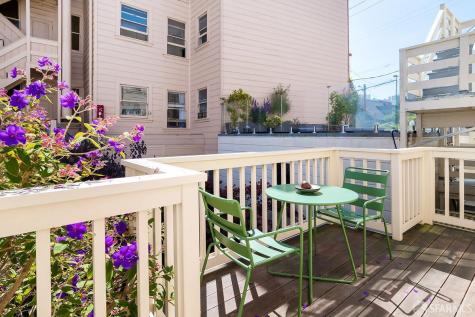3006-3008 Pierce Street San Francisco CA 94123