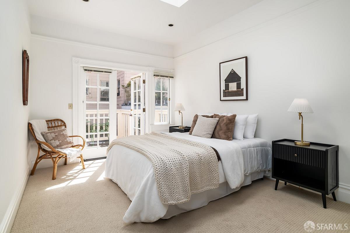 3006-3008 Pierce Street San Francisco CA 94123