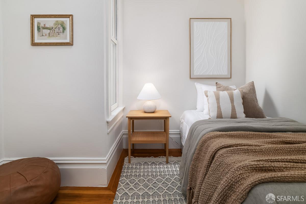 3006-3008 Pierce Street San Francisco CA 94123