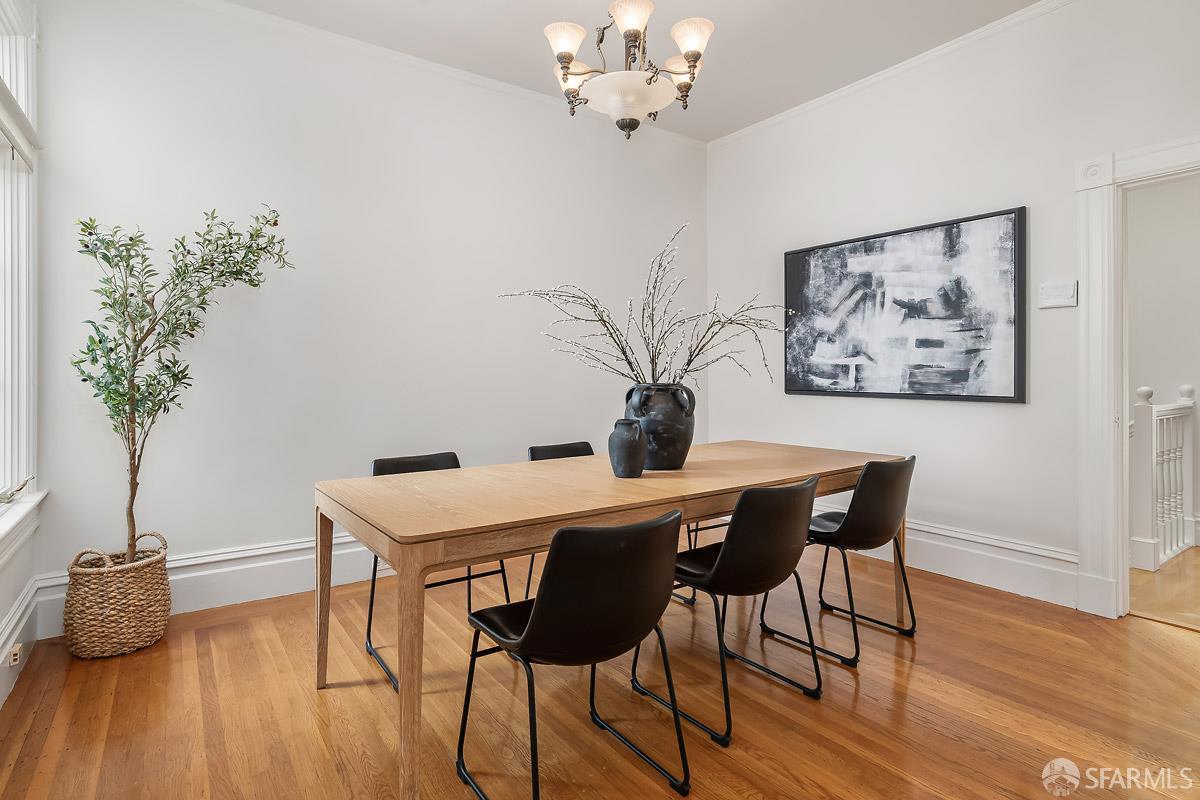 3006-3008 Pierce Street San Francisco CA 94123