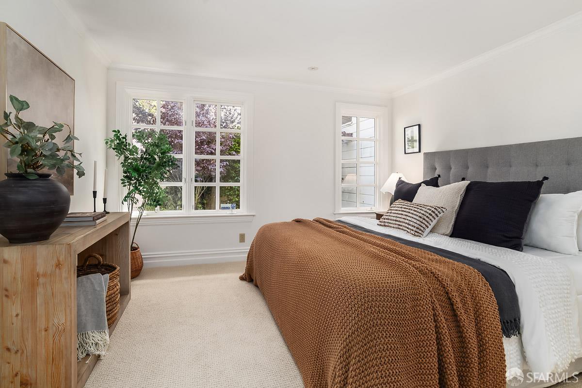3006-3008 Pierce Street San Francisco CA 94123