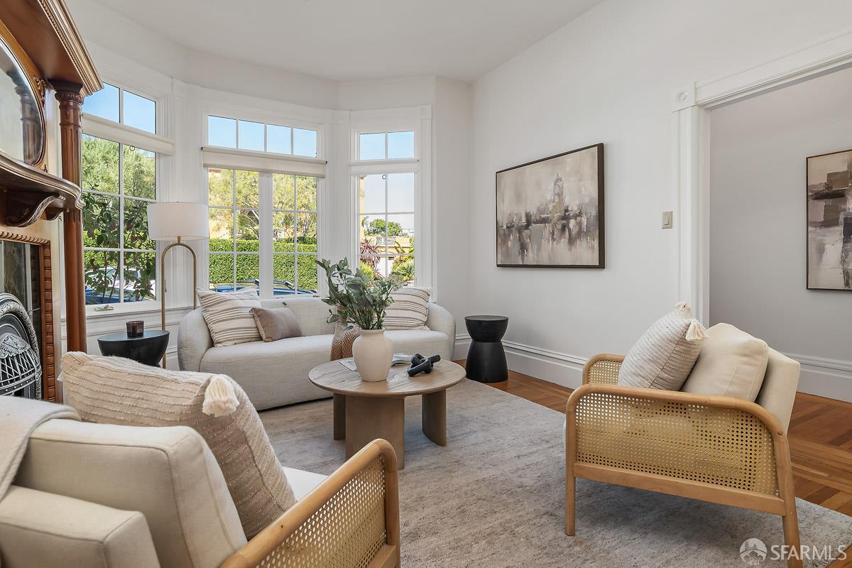 3006-3008 Pierce Street San Francisco CA 94123