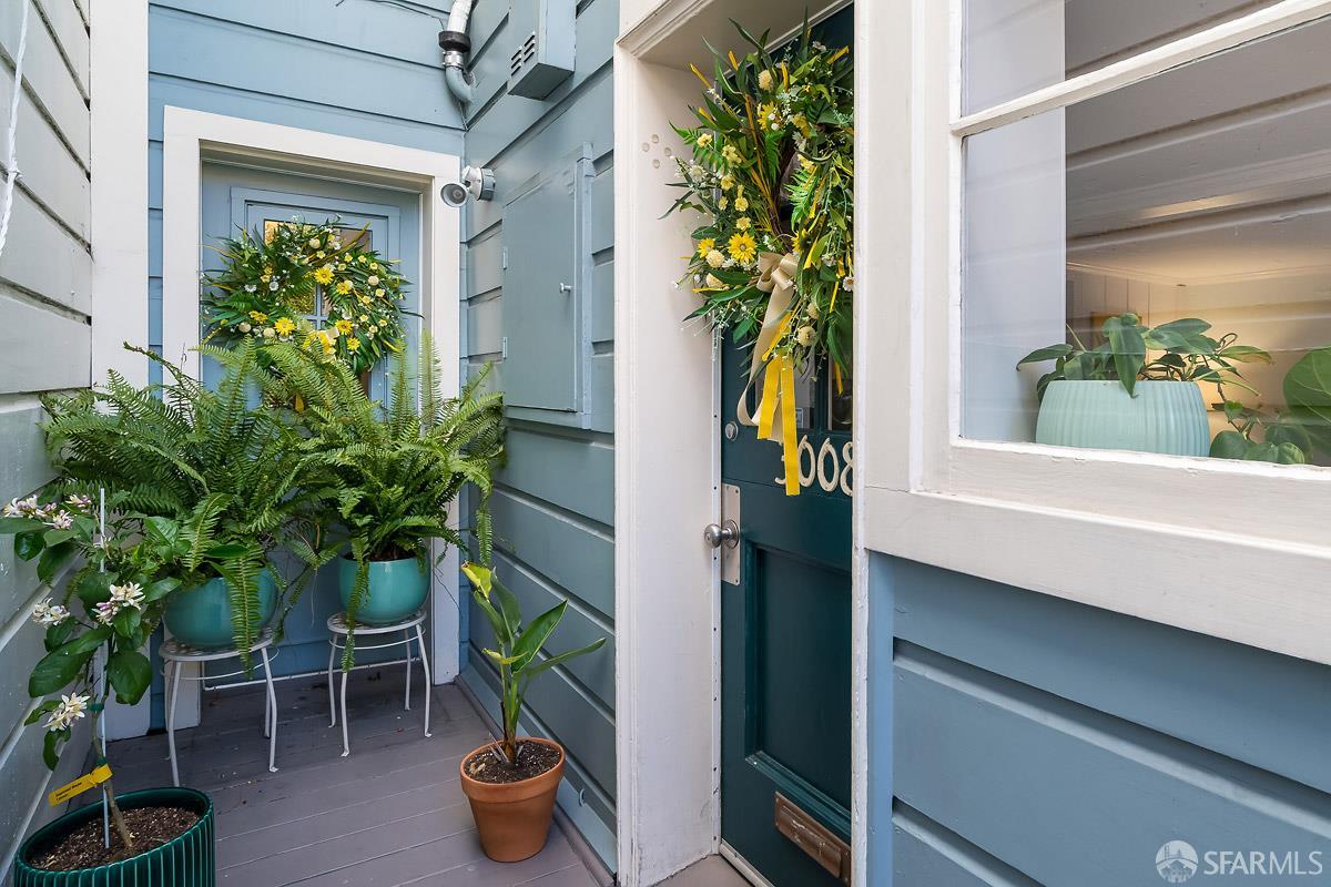 3006-3008 Pierce Street San Francisco CA 94123