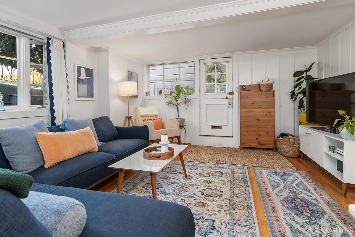 3006-3008 Pierce Street San Francisco CA 94123