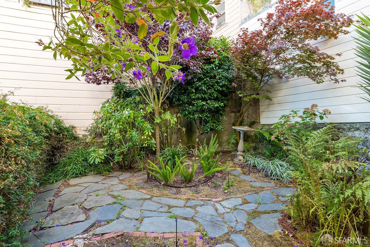 3006-3008 Pierce Street San Francisco CA 94123