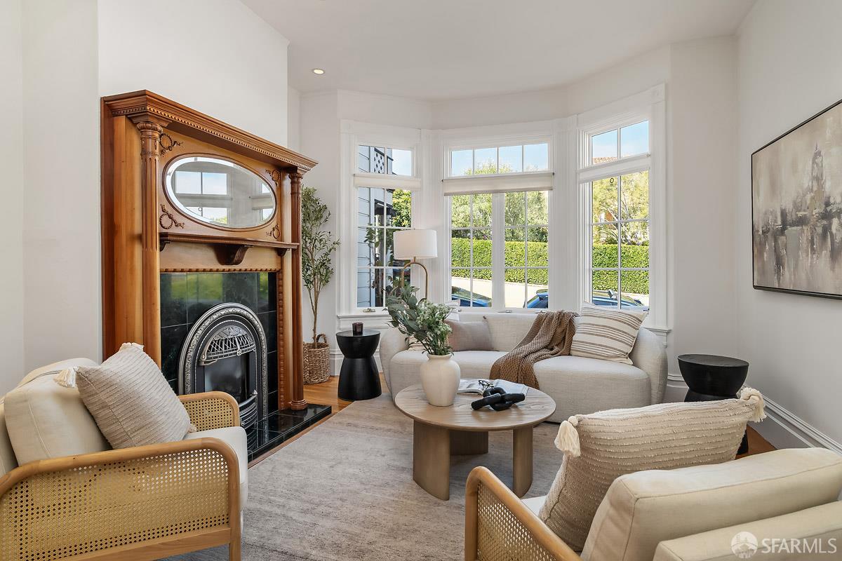 3006-3008 Pierce Street San Francisco CA 94123