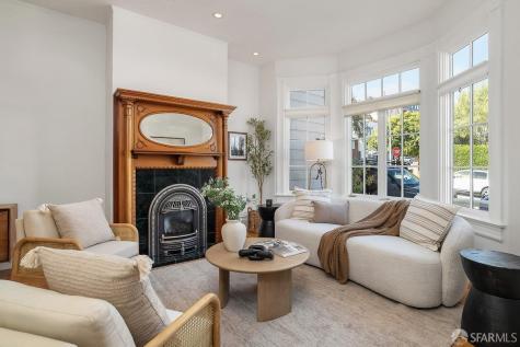 3006-3008 Pierce Street San Francisco CA 94123