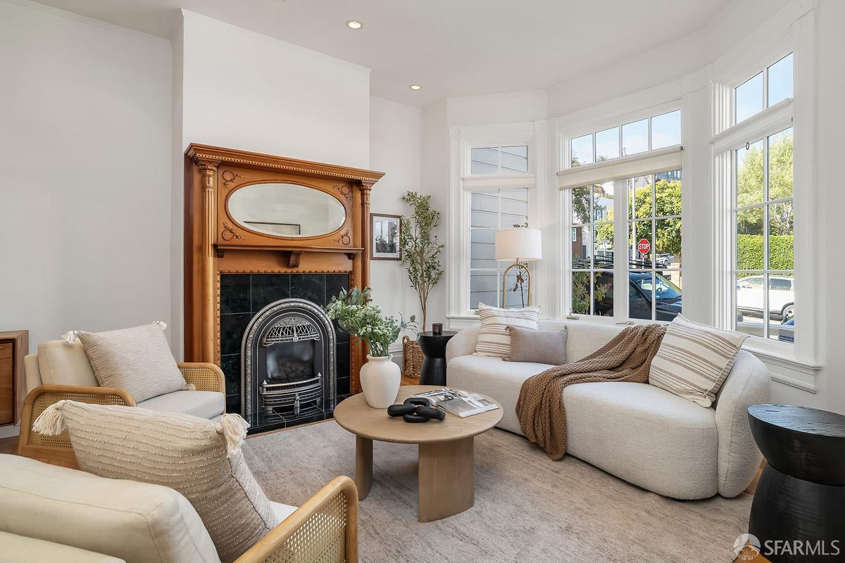 3006-3008 Pierce Street San Francisco CA 94123