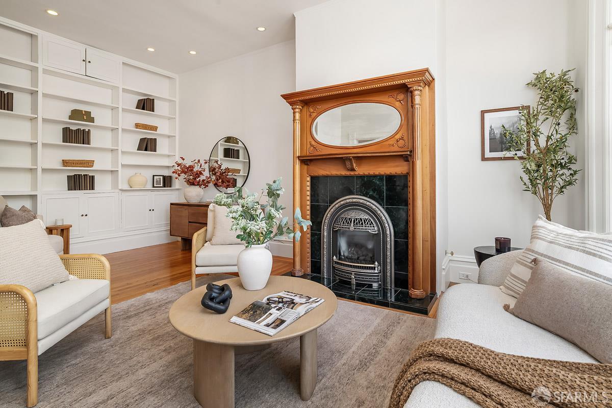 3006-3008 Pierce Street San Francisco CA 94123