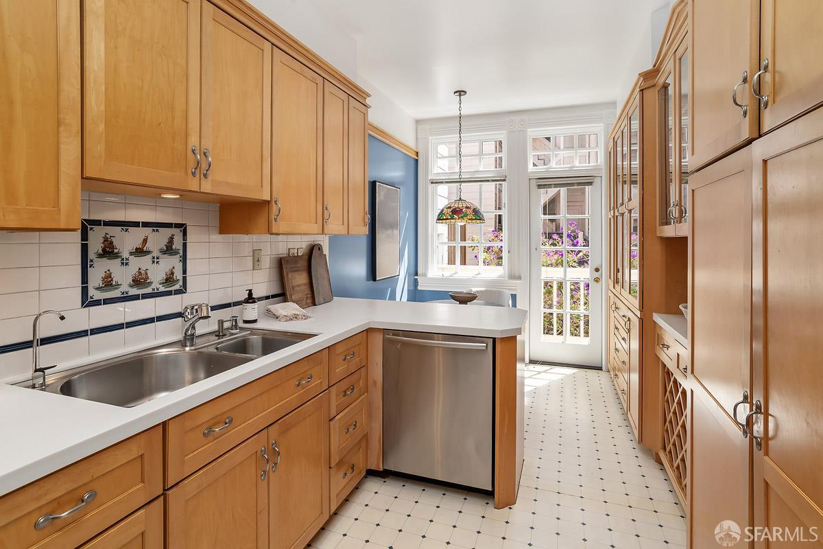3006-3008 Pierce Street San Francisco CA 94123