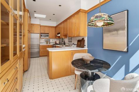 3006-3008 Pierce Street San Francisco CA 94123