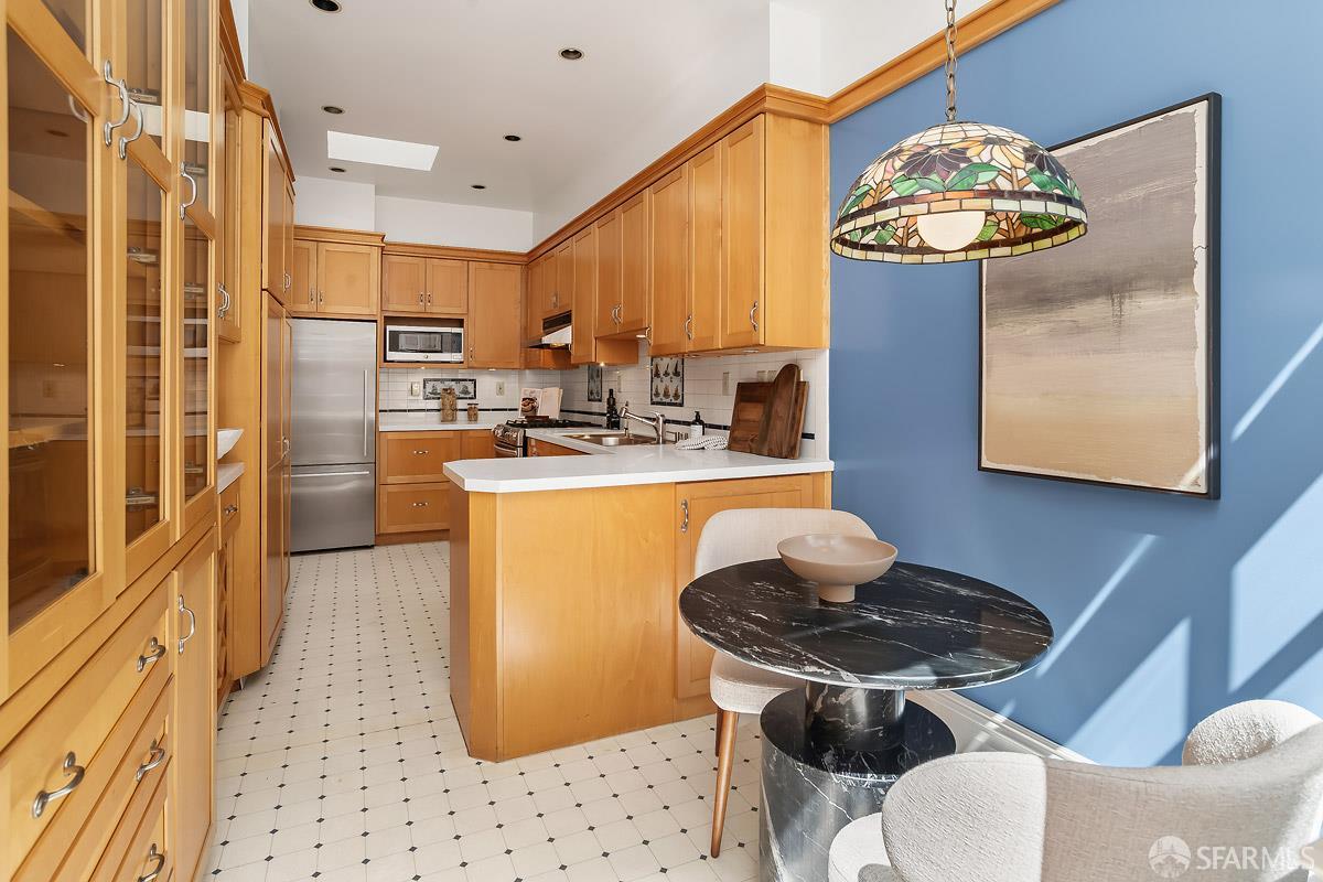3006-3008 Pierce Street San Francisco CA 94123
