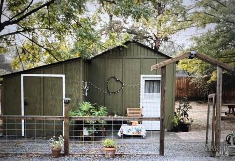540 S Cloverdale Boulevard Cloverdale CA 95425