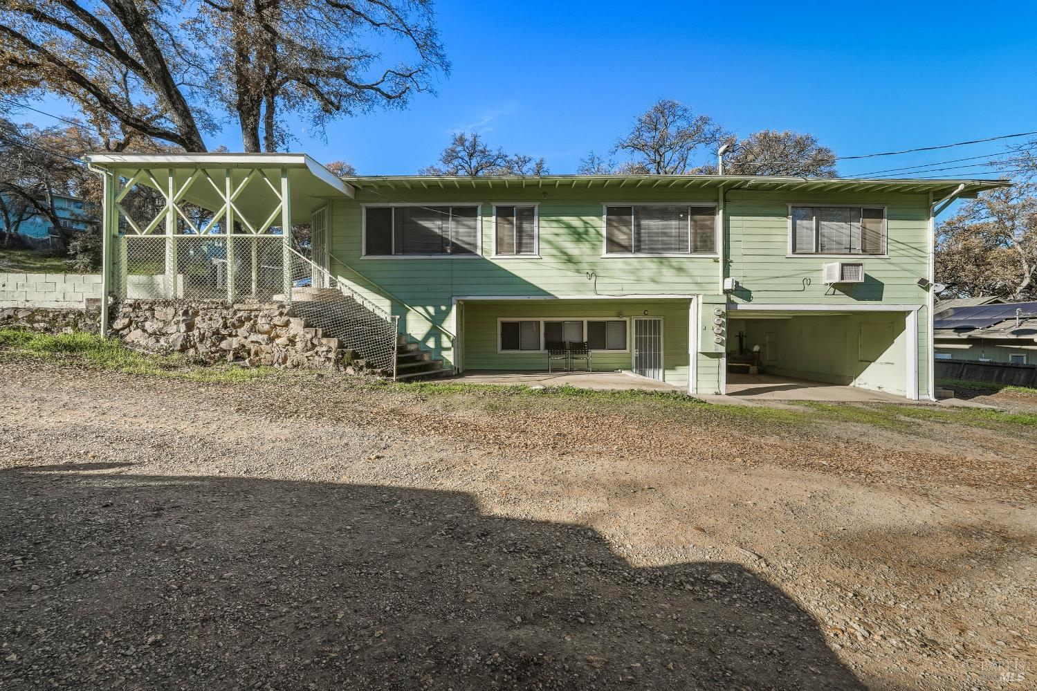 14840 Valley Avenue Clearlake CA 95422