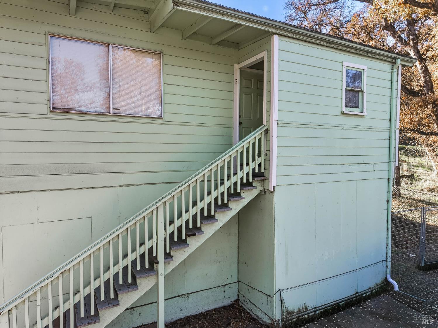 14840 Valley Avenue Clearlake CA 95422