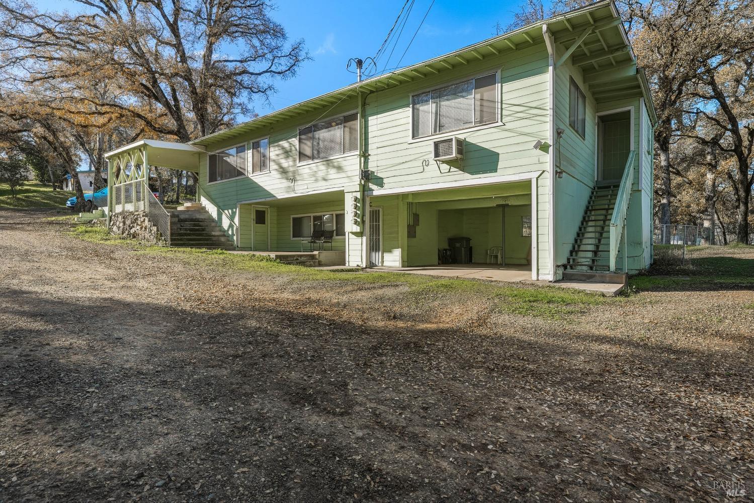 14840 Valley Avenue Clearlake CA 95422