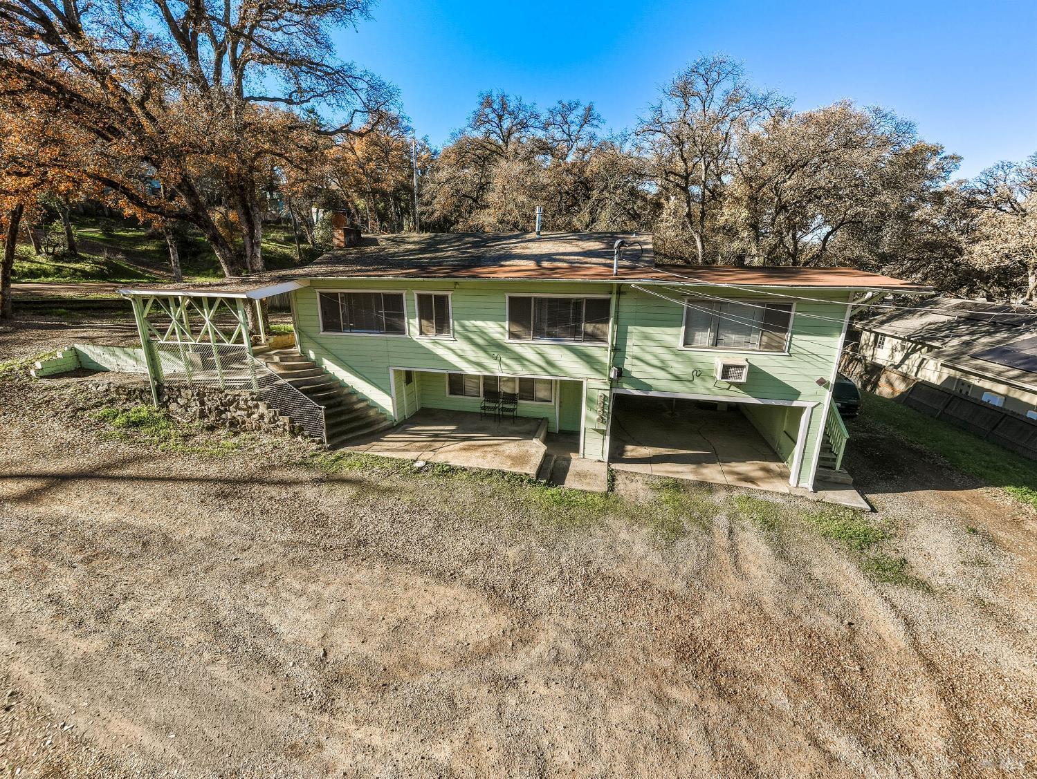 14840 Valley Avenue Clearlake CA 95422