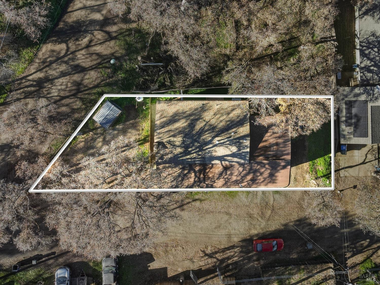 14840 Valley Avenue Clearlake CA 95422