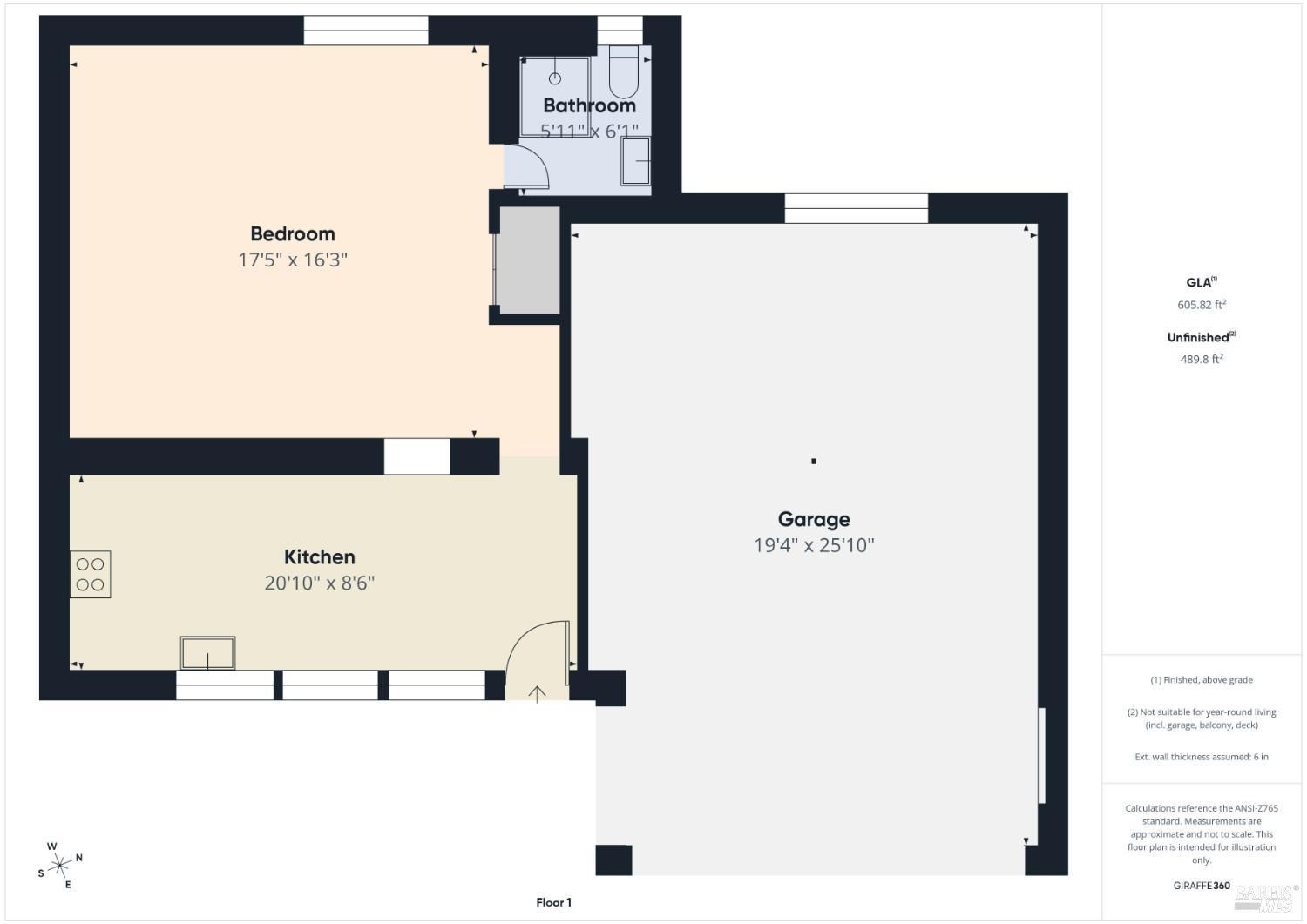 14840 Valley Avenue Clearlake CA 95422