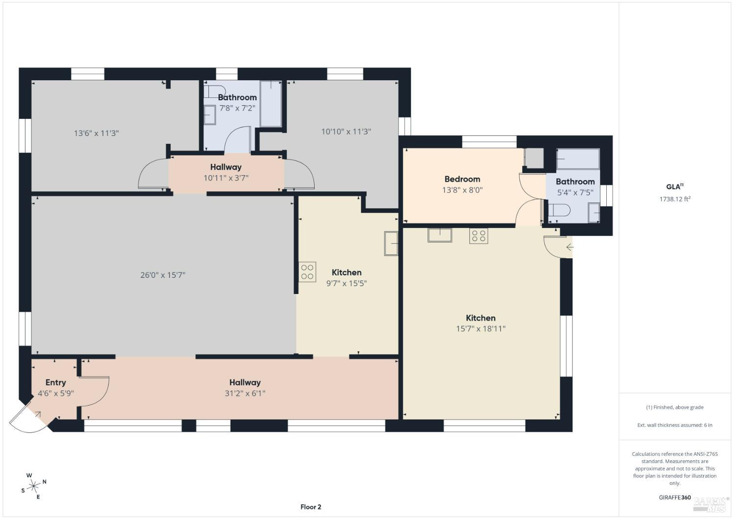 14840 Valley Avenue Clearlake CA 95422