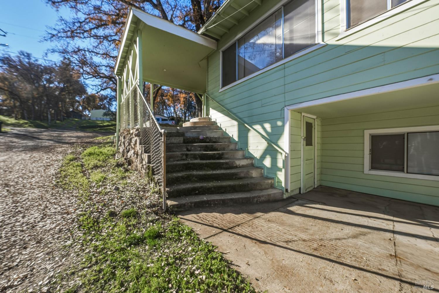 14840 Valley Avenue Clearlake CA 95422