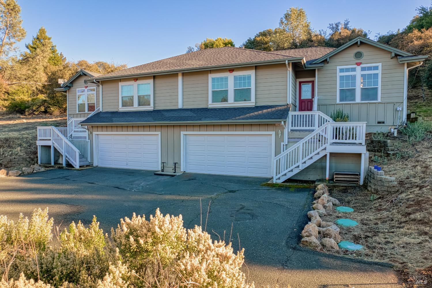 10401 Point Lakeview Road Kelseyville CA 95451