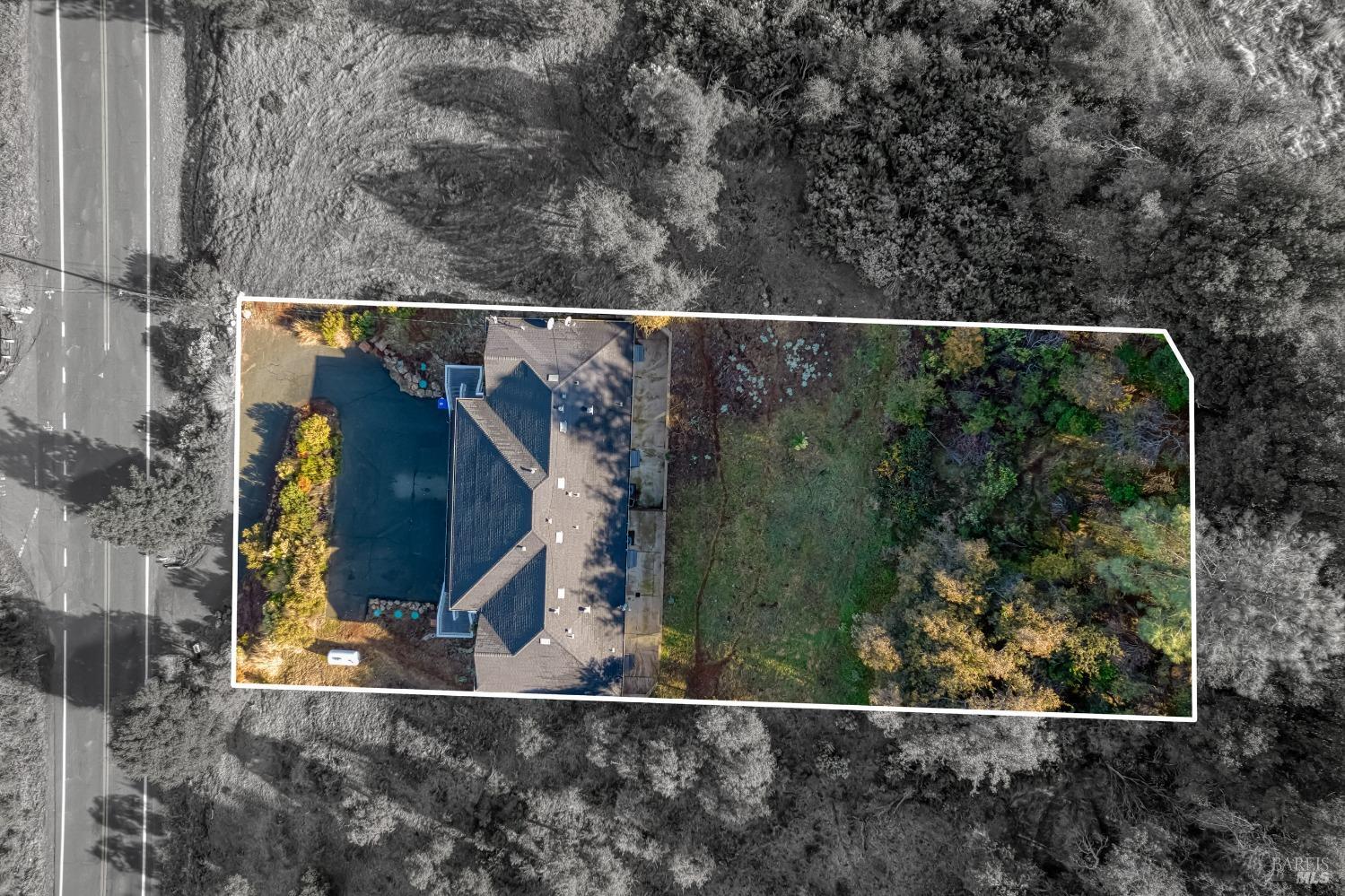 10401 Point Lakeview Road Kelseyville CA 95451