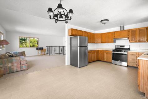 611 Hendley Street Santa Rosa CA 95404