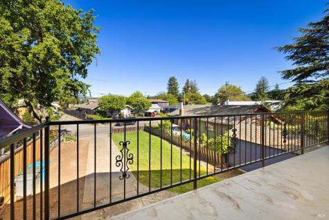 611 Hendley Street Santa Rosa CA 95404